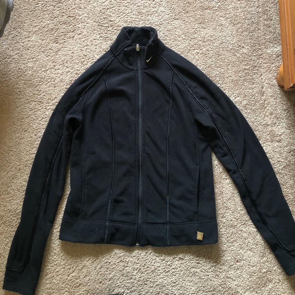Nike fleece